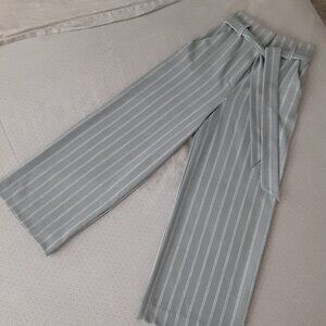 H &M Wide Leg Trouser size 0